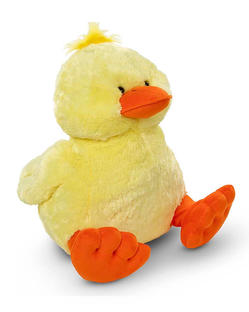 stuffed duckies